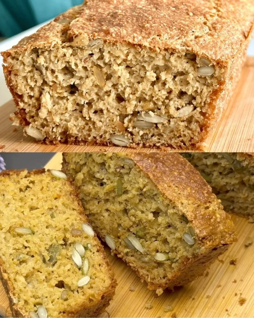 Leckerer Haferflocken-Auflauf aus gesunden Zutaten, ideal für Frühstück oder Dessert.